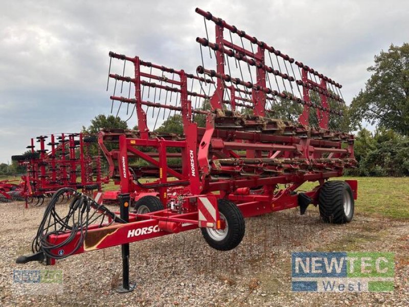 Grubber typu Horsch CULTRO 12 TC, Vorführmaschine v Peine (Obrázek 2)