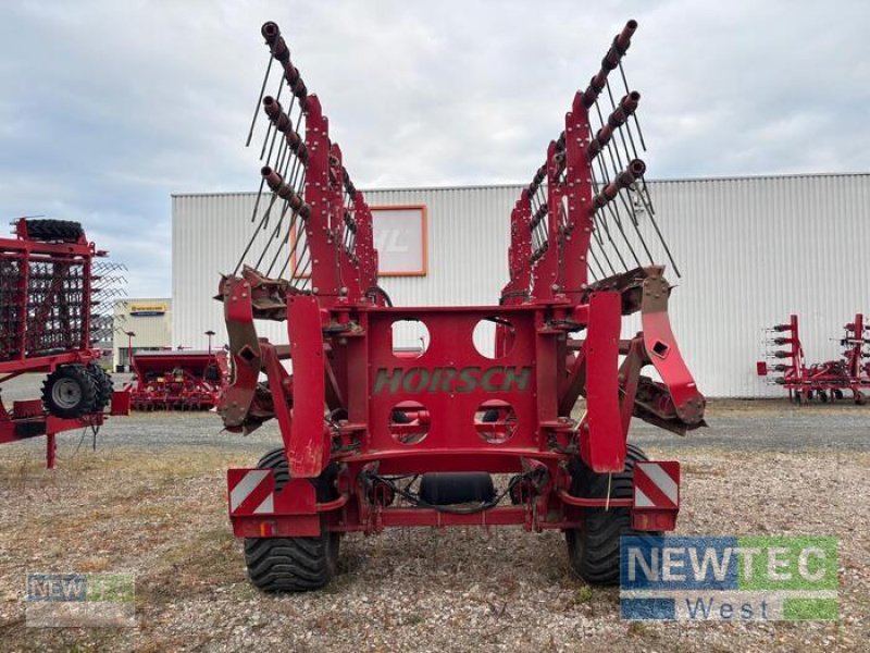 Grubber typu Horsch CULTRO 12 TC, Vorführmaschine v Peine (Obrázek 3)