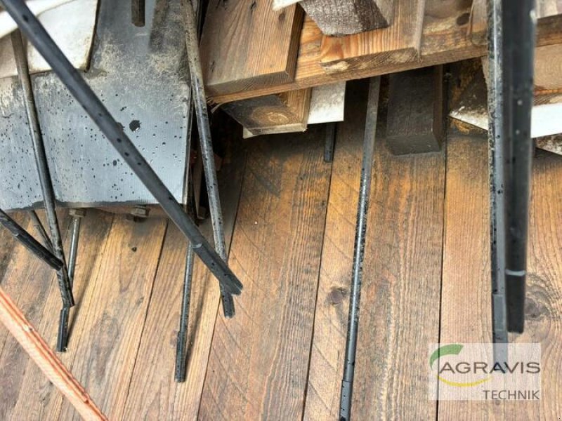 Grubber des Typs Horsch CULTRO 9 TC, Vorführmaschine in Landsberg/ OT Sietzsch (Bild 5)