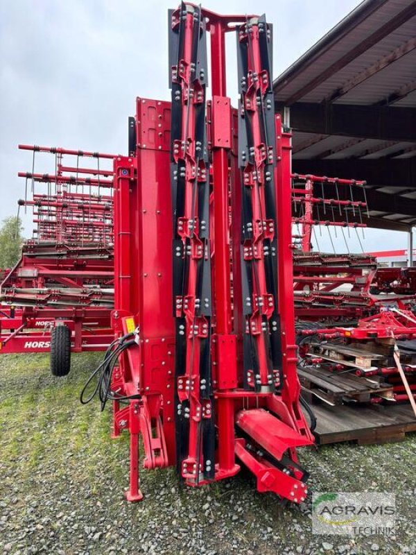 Grubber des Typs Horsch CULTRO 9 TC, Vorführmaschine in Landsberg/ OT Sietzsch (Bild 2)