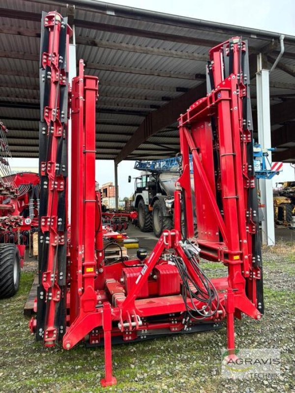 Grubber des Typs Horsch CULTRO 9 TC, Vorführmaschine in Landsberg/ OT Sietzsch (Bild 1)