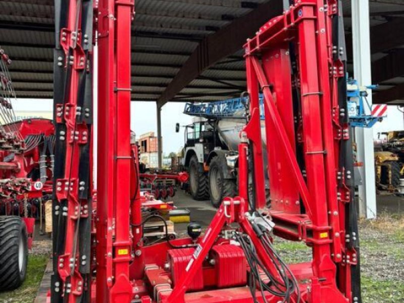 Grubber des Typs Horsch CULTRO 9 TC, Vorführmaschine in Landsberg/ OT Sietzsch (Bild 1)