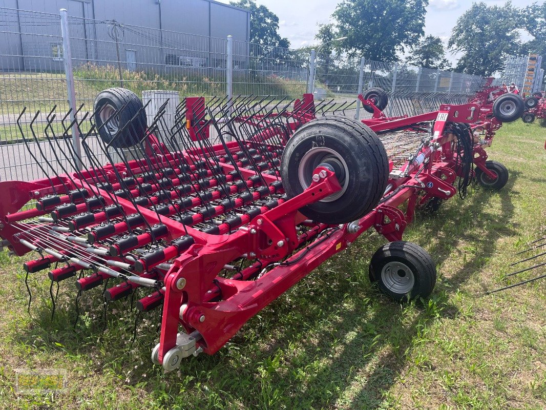 Grubber des Typs Horsch CURA 12 ST, Neumaschine in Neustadt Dosse (Bild 1)