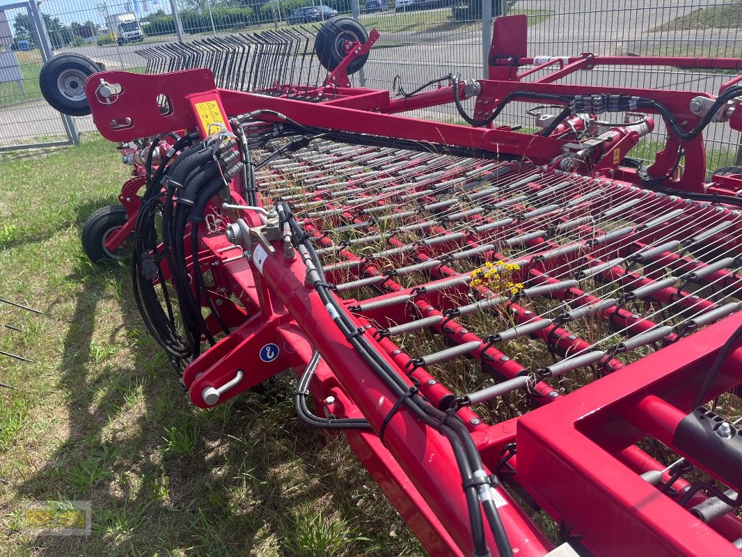 Grubber des Typs Horsch CURA 12 ST, Neumaschine in Neustadt Dosse (Bild 4)