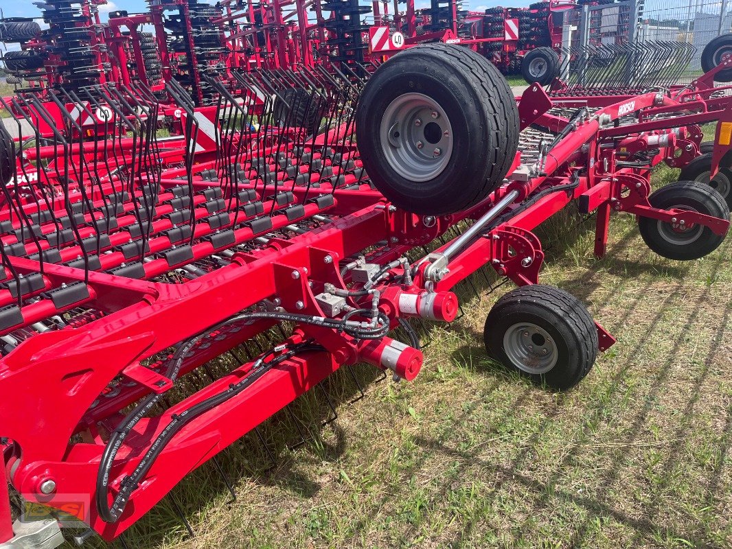 Grubber des Typs Horsch CURA 12 ST, Neumaschine in Neustadt Dosse (Bild 5)
