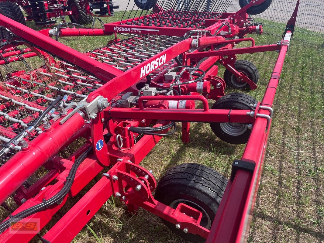 Grubber des Typs Horsch CURA 12 ST, Neumaschine in Neustadt Dosse (Bild 6)