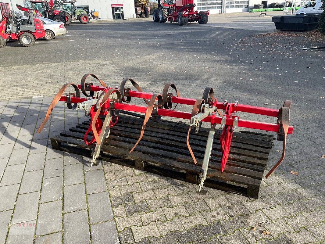 Grubber des Typs Horsch Einebnungsnivellatoren, Gebrauchtmaschine in Lippetal / Herzfeld (Bild 3)