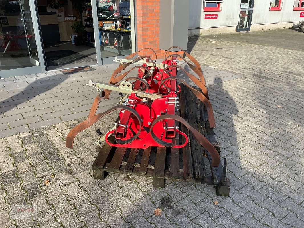 Grubber des Typs Horsch Einebnungsnivellatoren, Gebrauchtmaschine in Lippetal / Herzfeld (Bild 2)