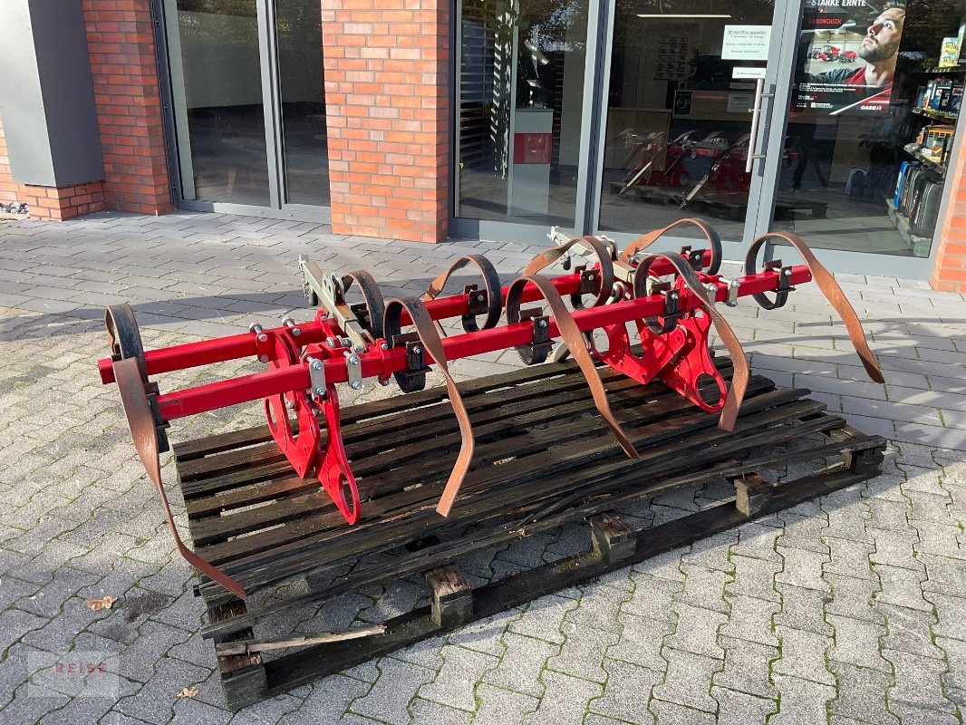 Grubber des Typs Horsch Einebnungsnivellatoren, Gebrauchtmaschine in Lippetal / Herzfeld (Bild 1)