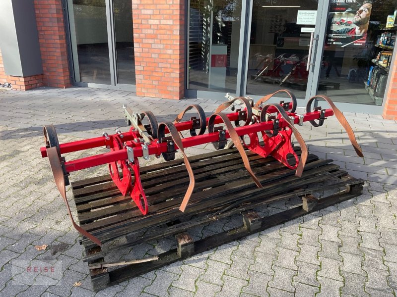 Grubber του τύπου Horsch Einebnungsnivellatoren, Gebrauchtmaschine σε Lippetal / Herzfeld