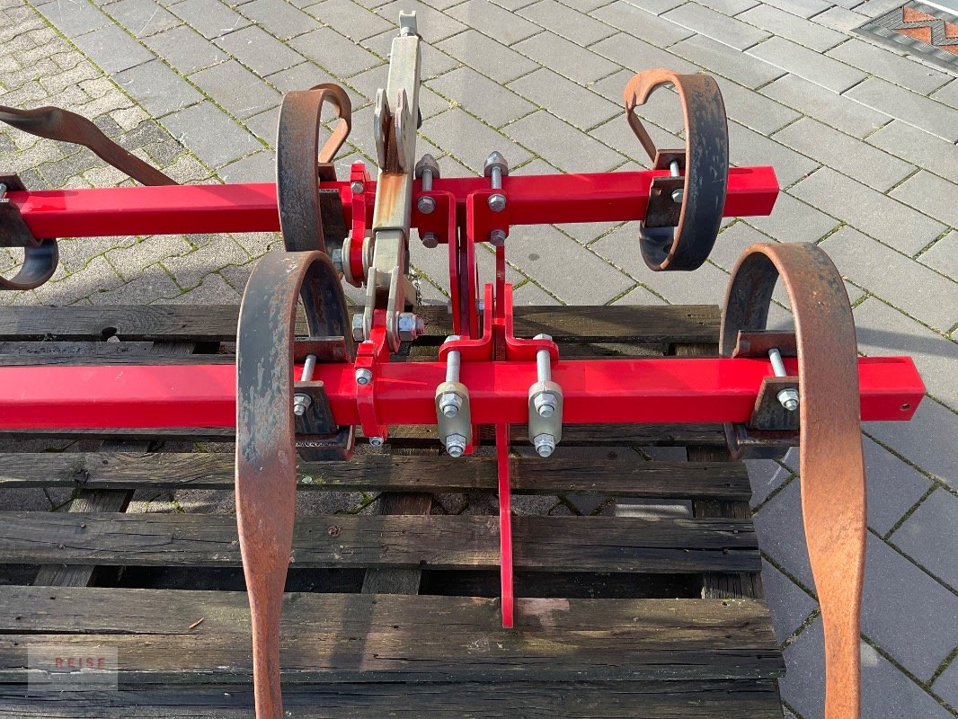 Grubber des Typs Horsch Einebnungsnivellatoren, Gebrauchtmaschine in Lippetal / Herzfeld (Bild 4)