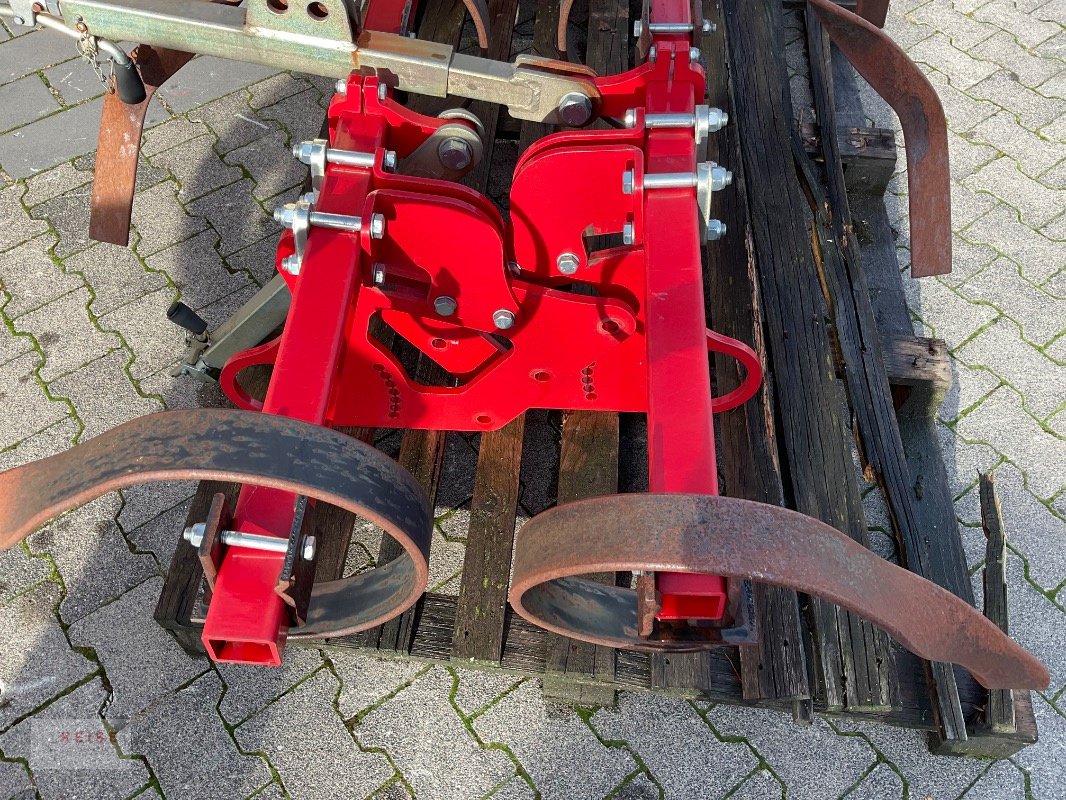 Grubber des Typs Horsch Einebnungsnivellatoren, Gebrauchtmaschine in Lippetal / Herzfeld (Bild 5)
