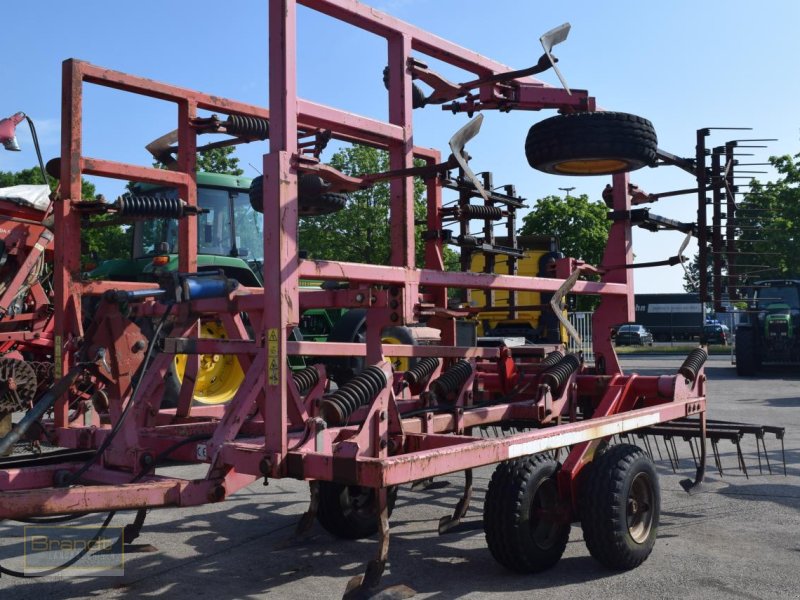 Grubber des Typs Horsch FG 6, Gebrauchtmaschine in Oyten (Bild 1)