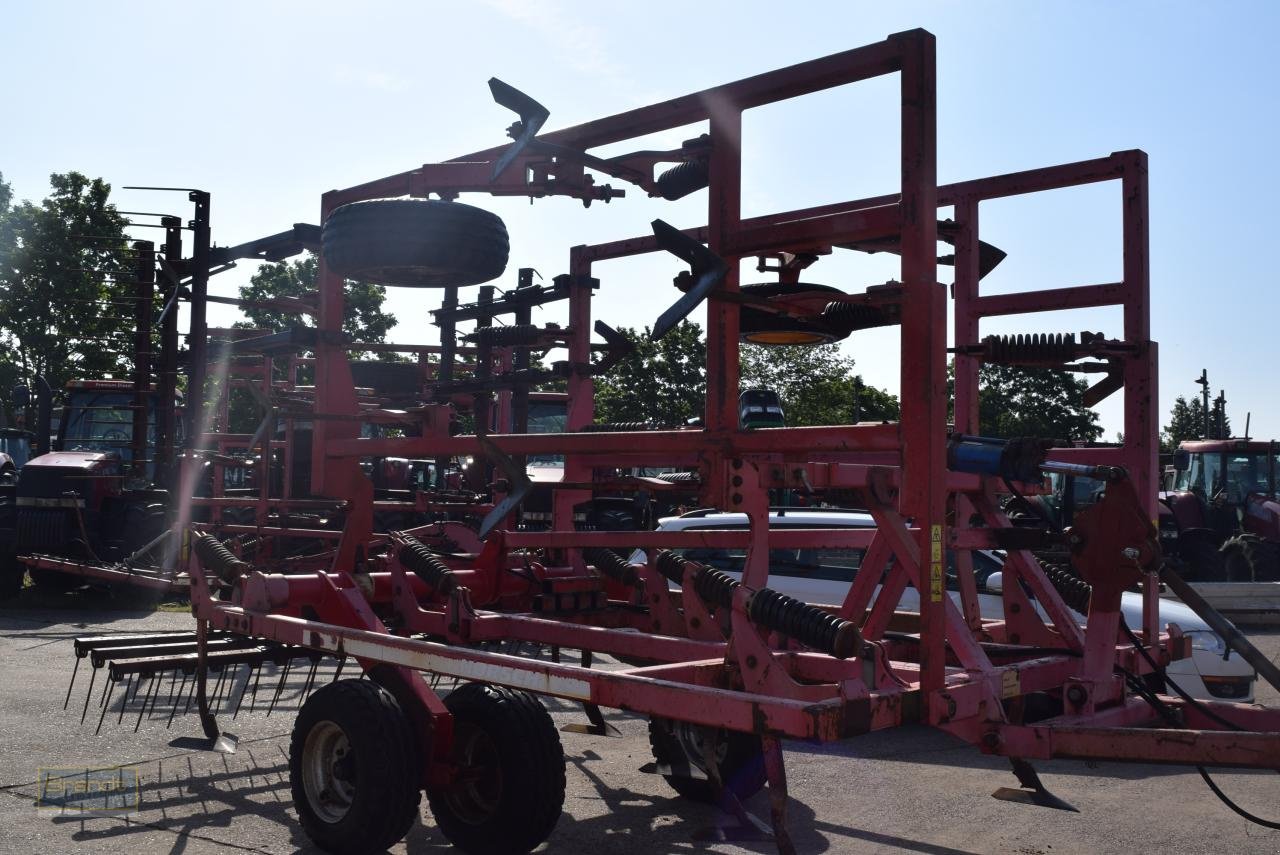 Grubber del tipo Horsch FG 6, Gebrauchtmaschine en Oyten (Imagen 5)