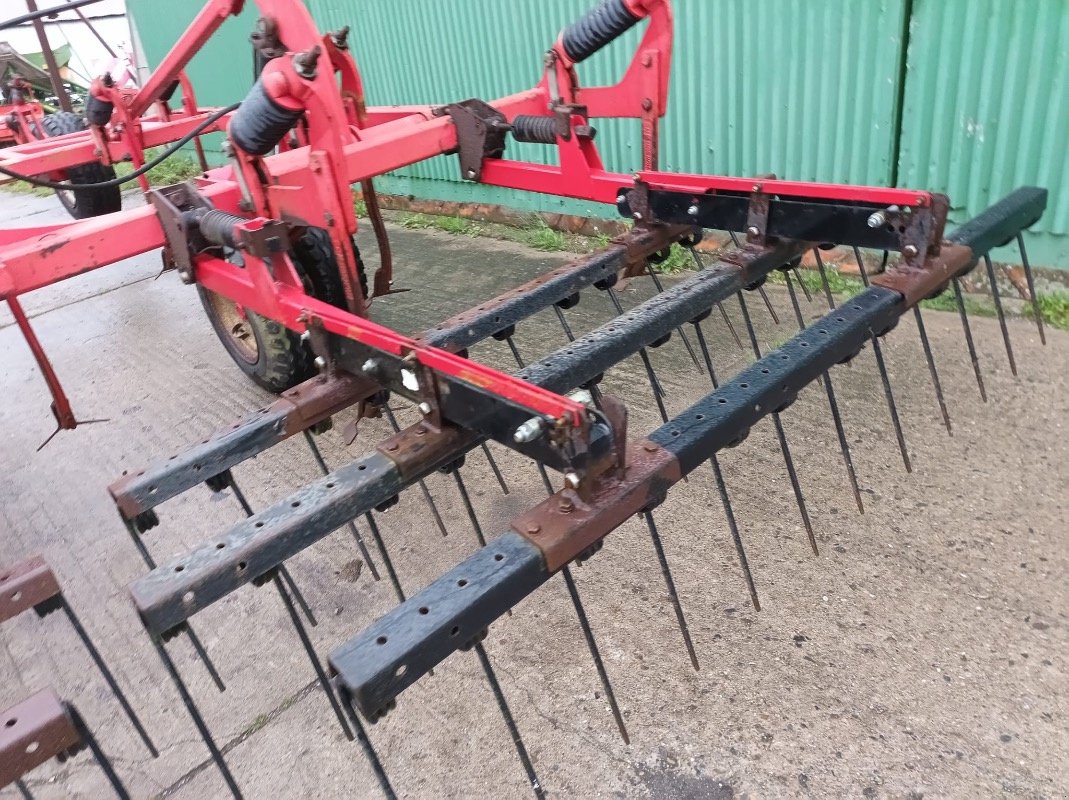 Grubber typu Horsch FG 7,5, Gebrauchtmaschine v Liebenwalde (Obrázek 5)