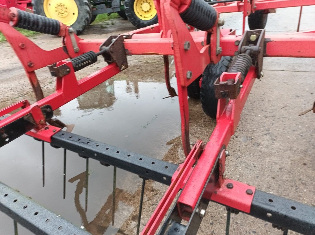 Grubber typu Horsch FG 7,5, Gebrauchtmaschine v Liebenwalde (Obrázek 8)