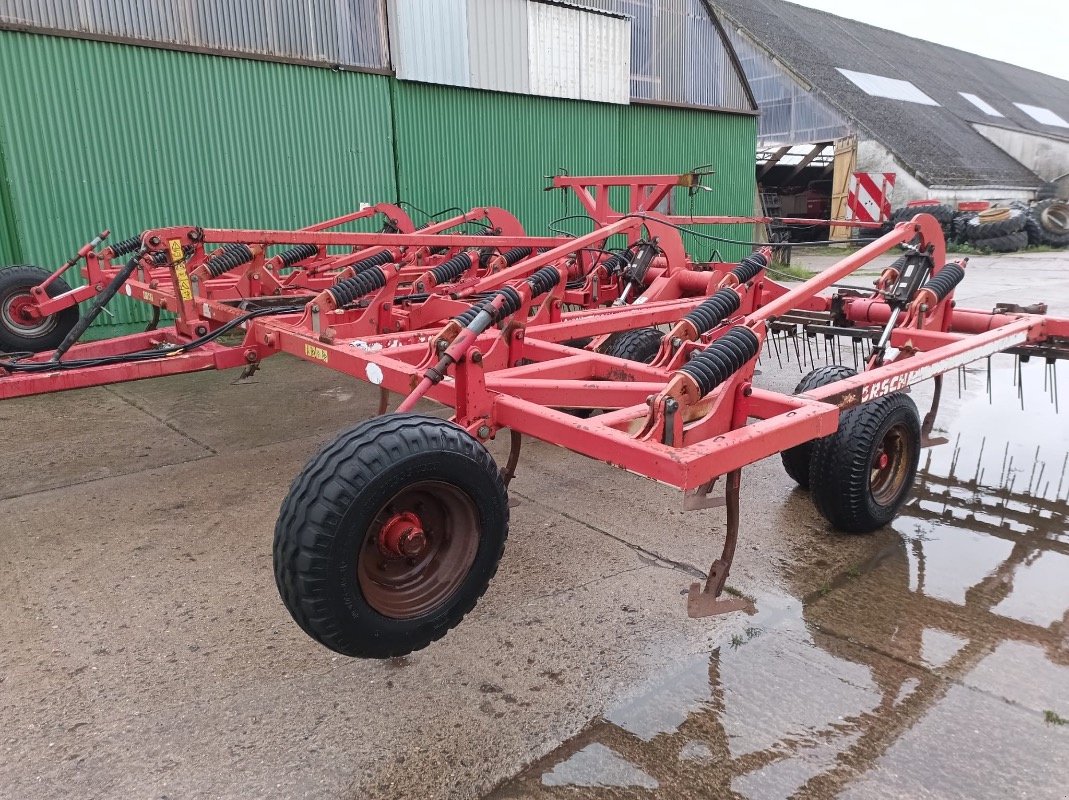 Grubber typu Horsch FG 7,5, Gebrauchtmaschine v Liebenwalde (Obrázek 12)