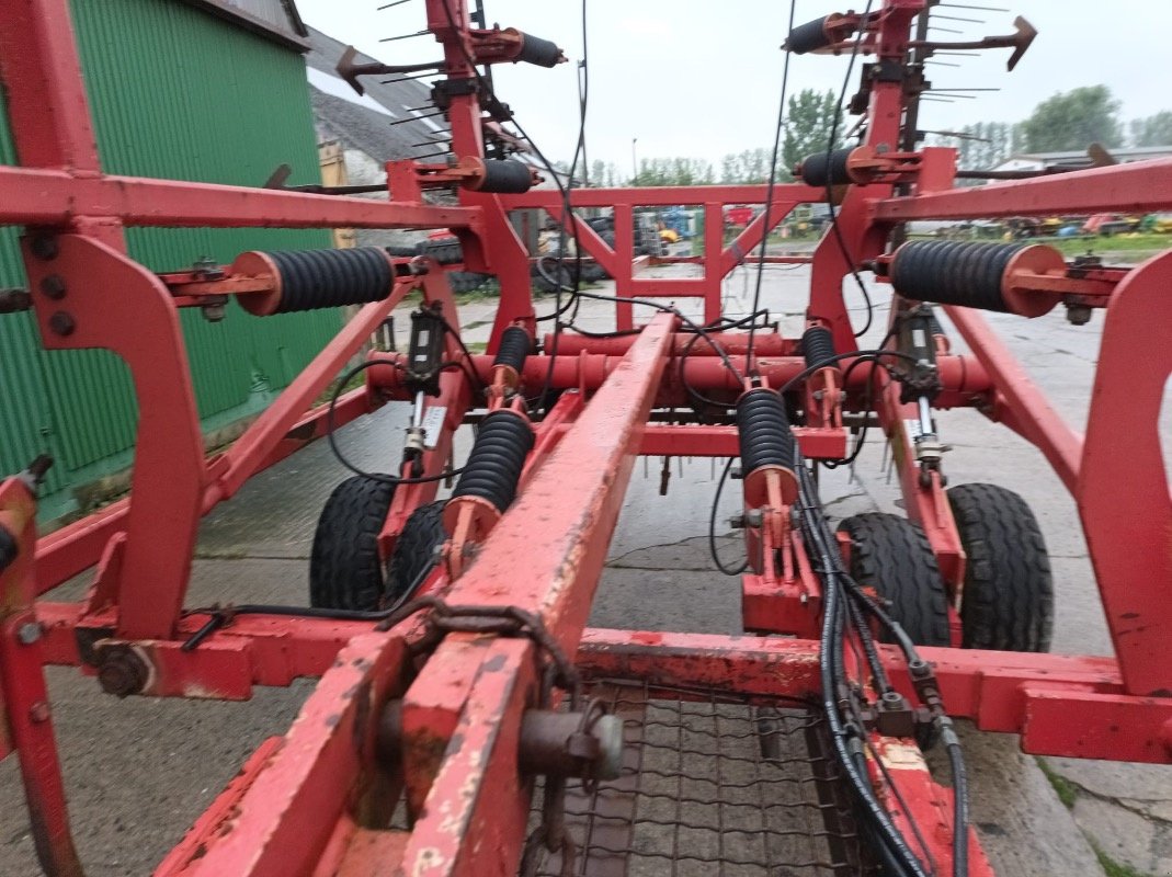 Grubber typu Horsch FG 7,5, Gebrauchtmaschine v Liebenwalde (Obrázek 13)