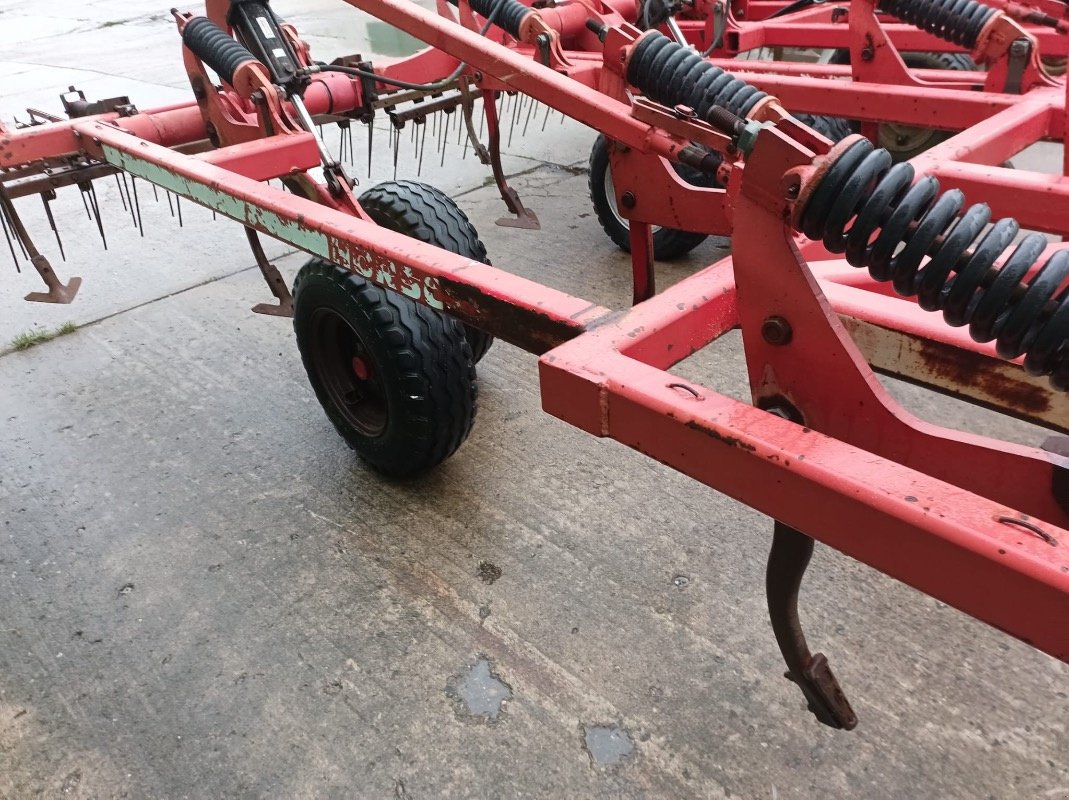 Grubber typu Horsch FG 7,5, Gebrauchtmaschine v Liebenwalde (Obrázek 15)