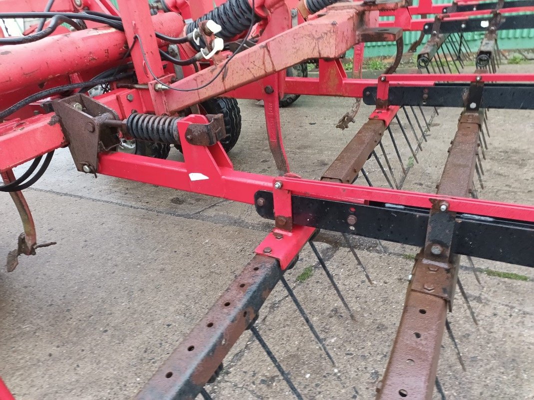 Grubber typu Horsch FG 7,5, Gebrauchtmaschine v Liebenwalde (Obrázek 25)