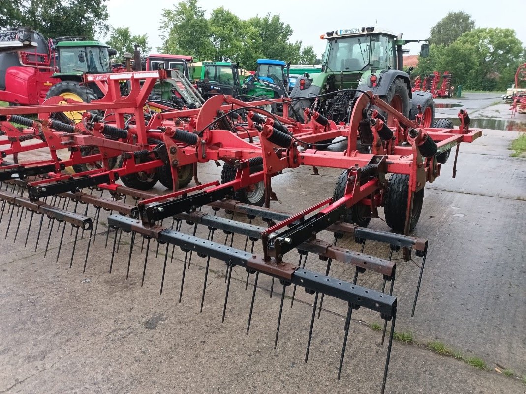 Grubber typu Horsch FG 7,5, Gebrauchtmaschine v Liebenwalde (Obrázek 26)