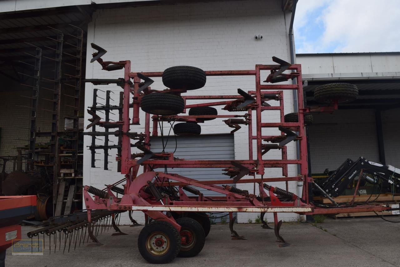 Grubber typu Horsch FG 7.5, Gebrauchtmaschine v Oyten (Obrázek 1)