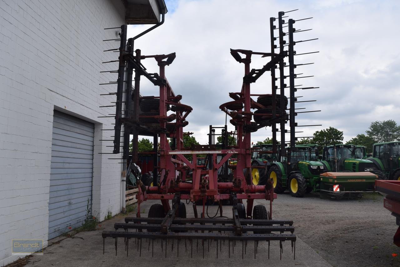 Grubber typu Horsch FG 7.5, Gebrauchtmaschine v Oyten (Obrázek 2)