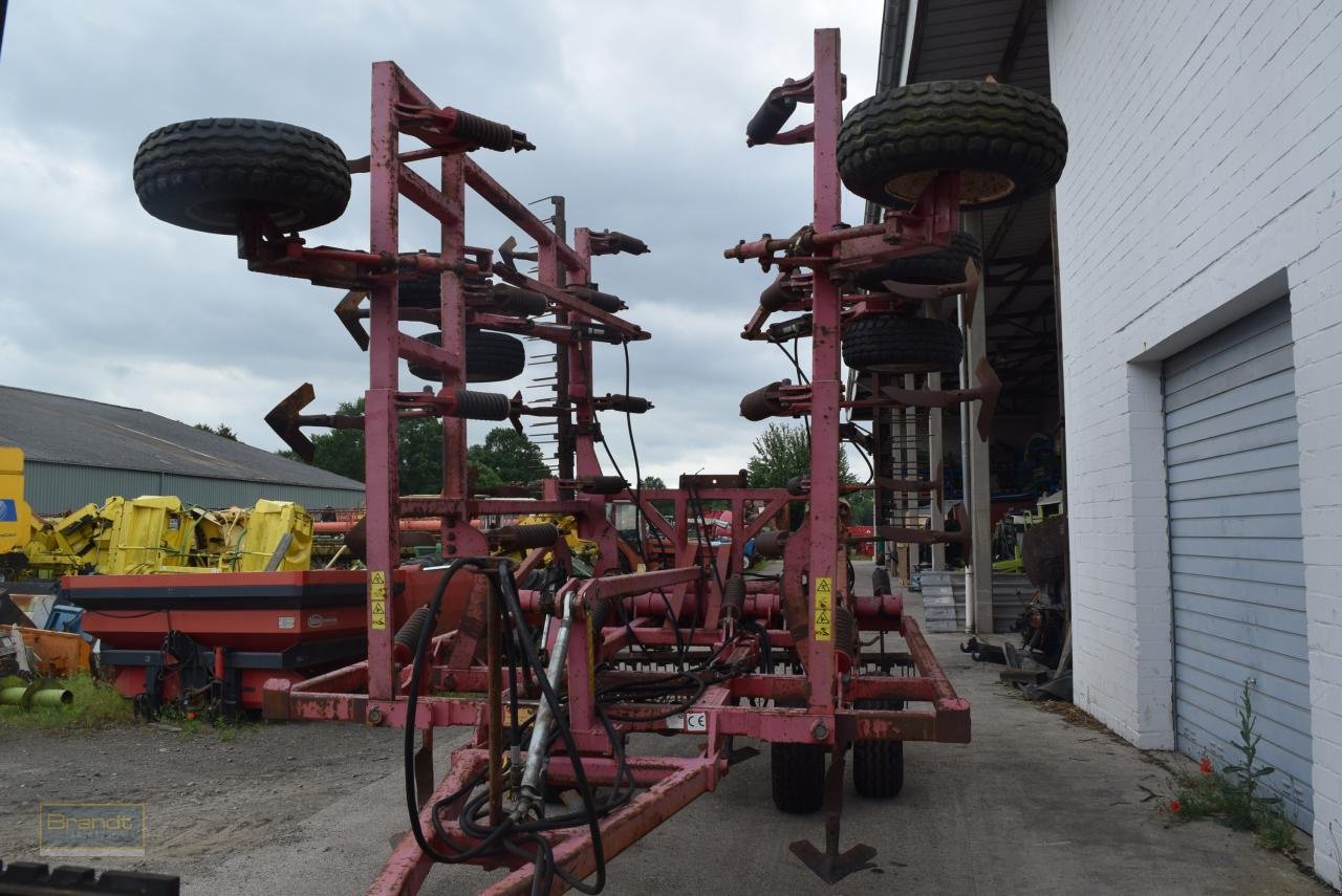 Grubber typu Horsch FG 7.5, Gebrauchtmaschine v Oyten (Obrázek 3)