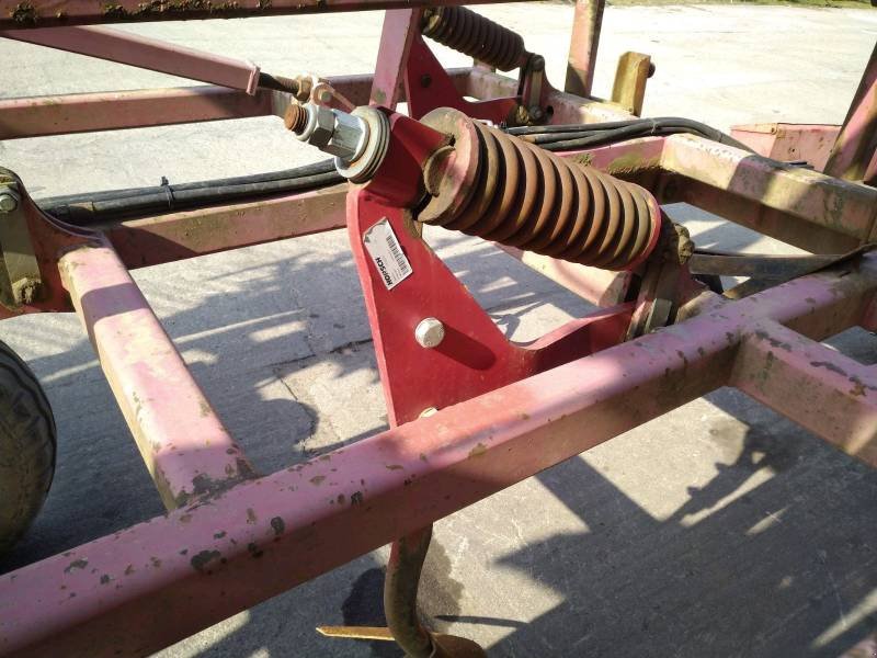 Grubber typu Horsch FG Terrano 7.5, Gebrauchtmaschine v Liebenwalde (Obrázek 5)