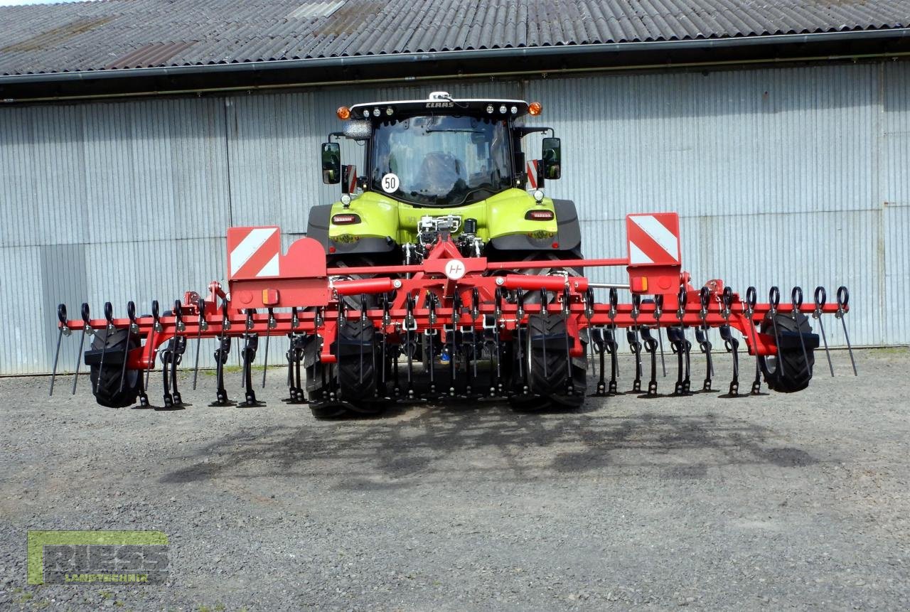 Grubber typu Horsch FINER 5 SL  4 x Tiefenräder mech. TF, Neumaschine v Homberg/Ohm - Maulbach (Obrázek 3)