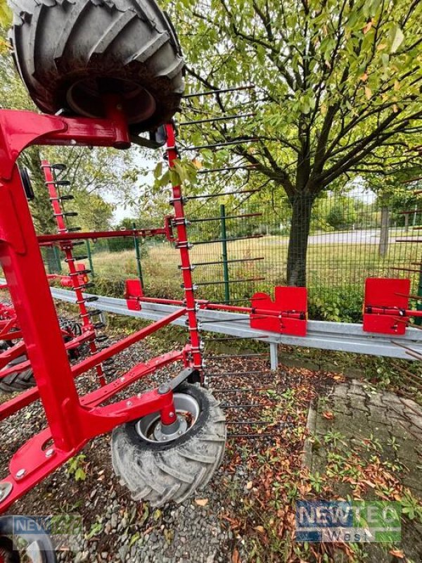 Grubber typu Horsch FINER 5 SL, Vorführmaschine v Peine (Obrázek 4)