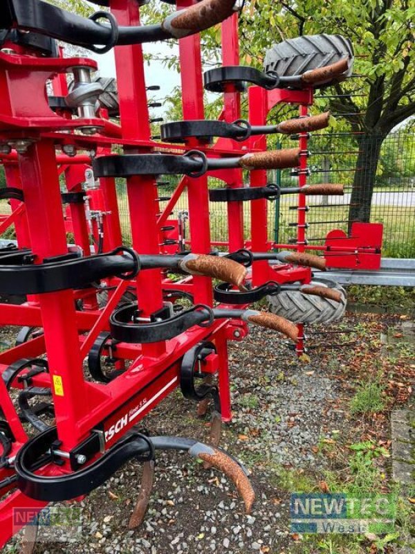 Grubber typu Horsch FINER 5 SL, Vorführmaschine v Peine (Obrázek 3)