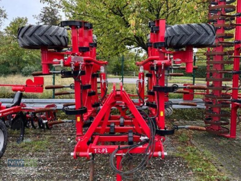 Grubber typu Horsch FINER 5 SL, Vorführmaschine v Peine (Obrázek 1)