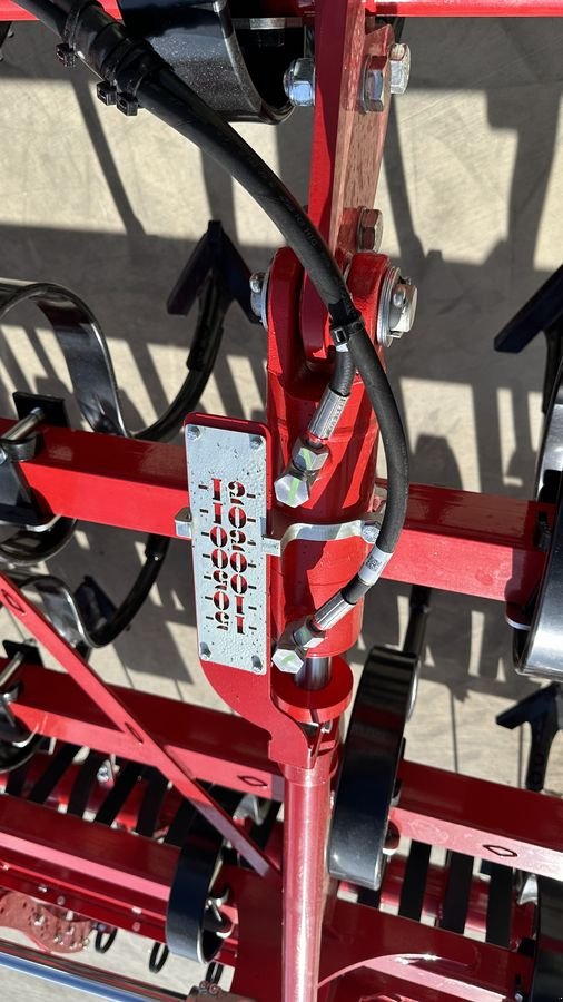 Grubber of the type Horsch Finer 5 SL, Gebrauchtmaschine in Hürm (Picture 10)