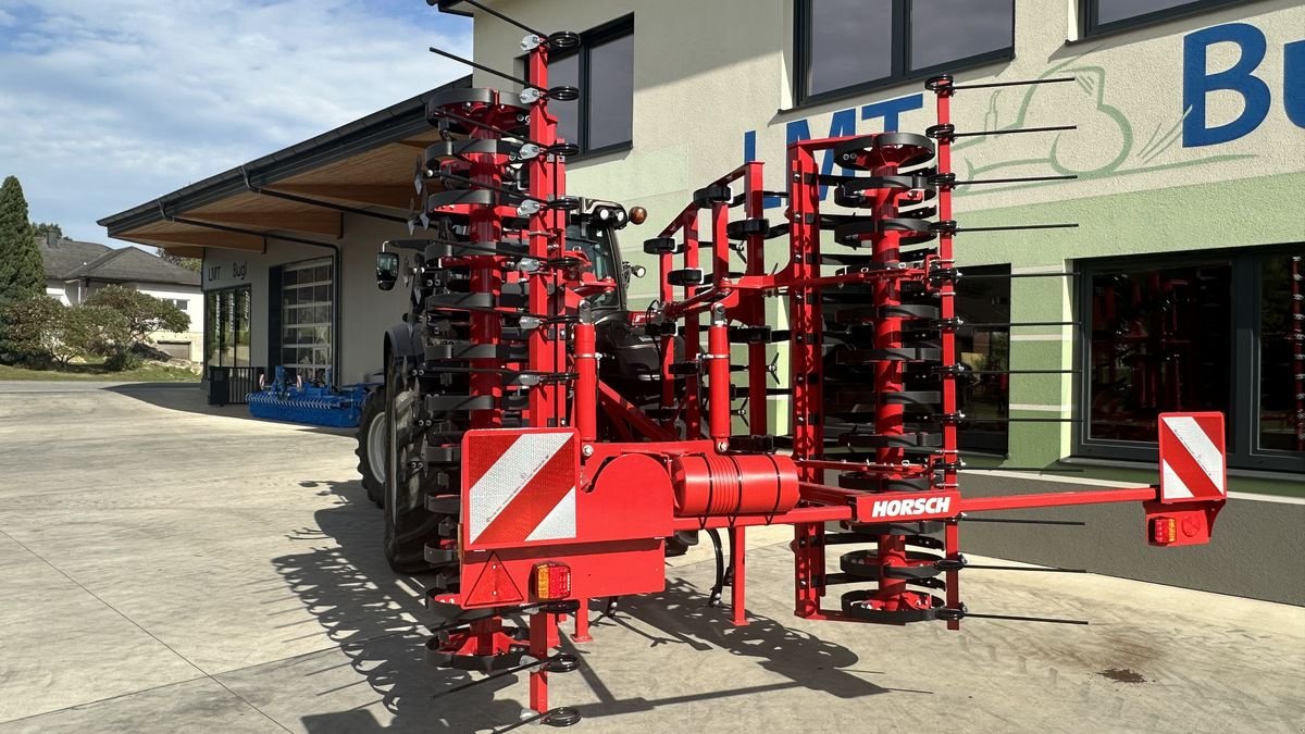 Grubber of the type Horsch Finer 5 SL, Gebrauchtmaschine in Hürm (Picture 14)