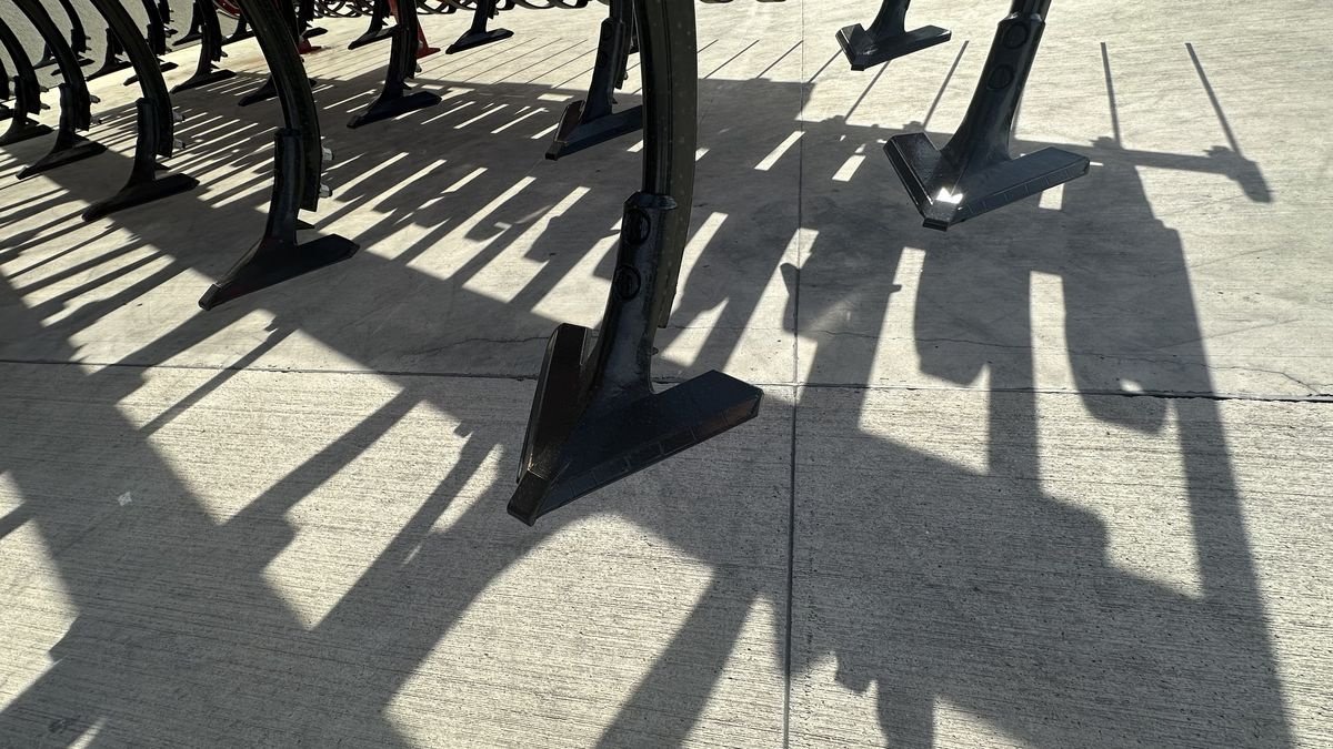 Grubber of the type Horsch Finer 5 SL, Gebrauchtmaschine in Hürm (Picture 9)