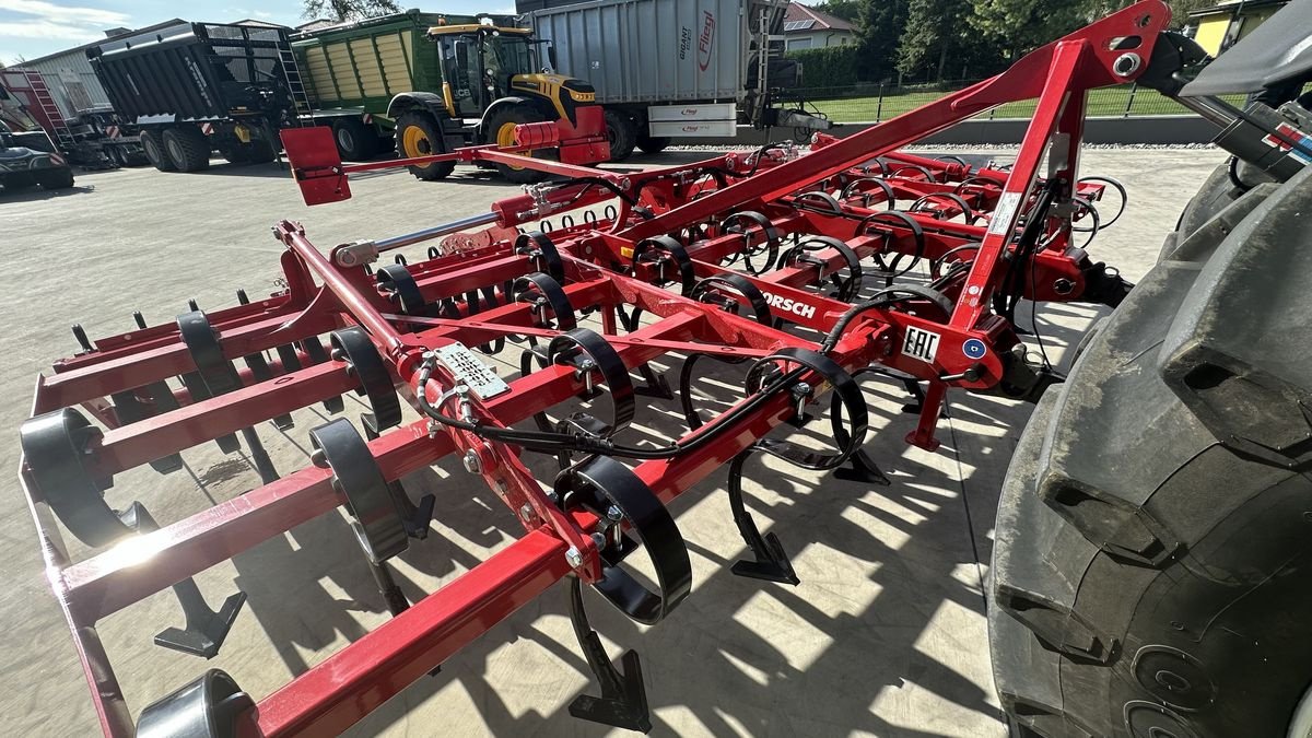 Grubber of the type Horsch Finer 5 SL, Gebrauchtmaschine in Hürm (Picture 11)