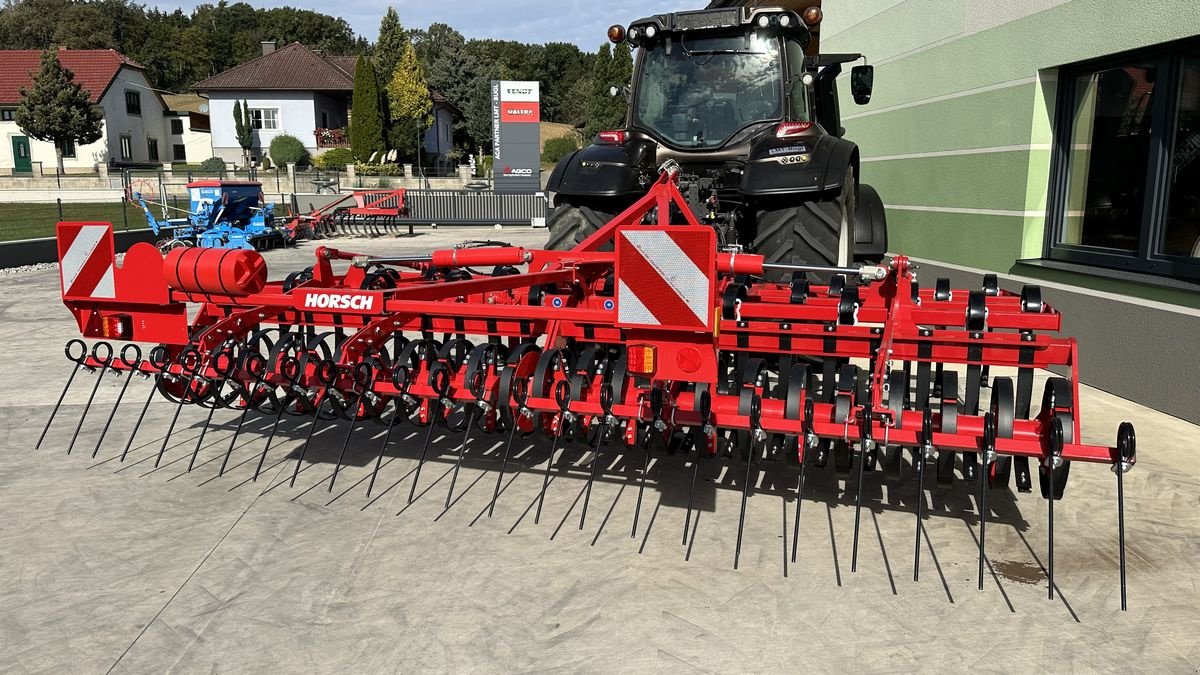 Grubber of the type Horsch Finer 5 SL, Gebrauchtmaschine in Hürm (Picture 3)