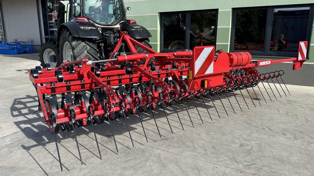 Grubber tip Horsch Finer 5 SL, Gebrauchtmaschine in Hürm (Poză 2)