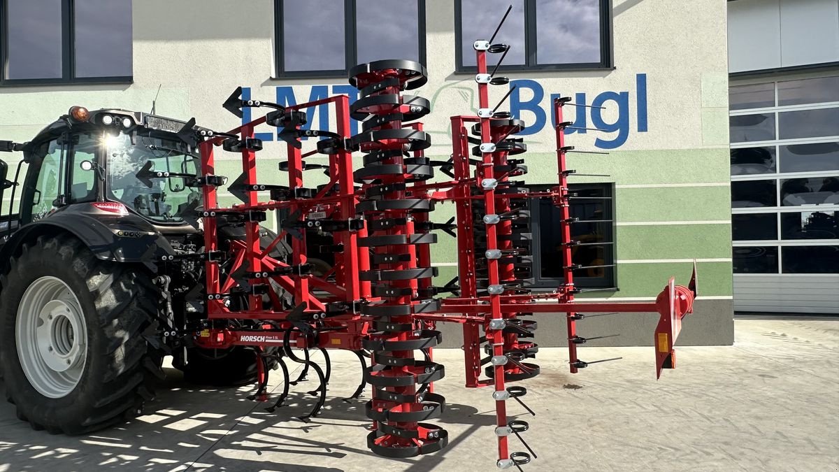 Grubber of the type Horsch Finer 5 SL, Gebrauchtmaschine in Hürm (Picture 13)