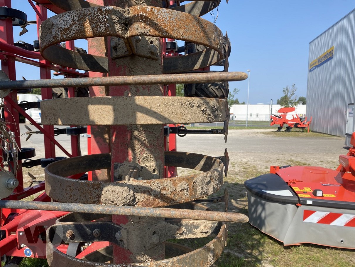 Horsch Finer 5 SL, Gebrauchtmaschine, Baujahr: 2022 (Bild 6) Grubber des Typs Horsch Finer 5 SL, Gebrauchtmaschine in Bützow (Bild 6)