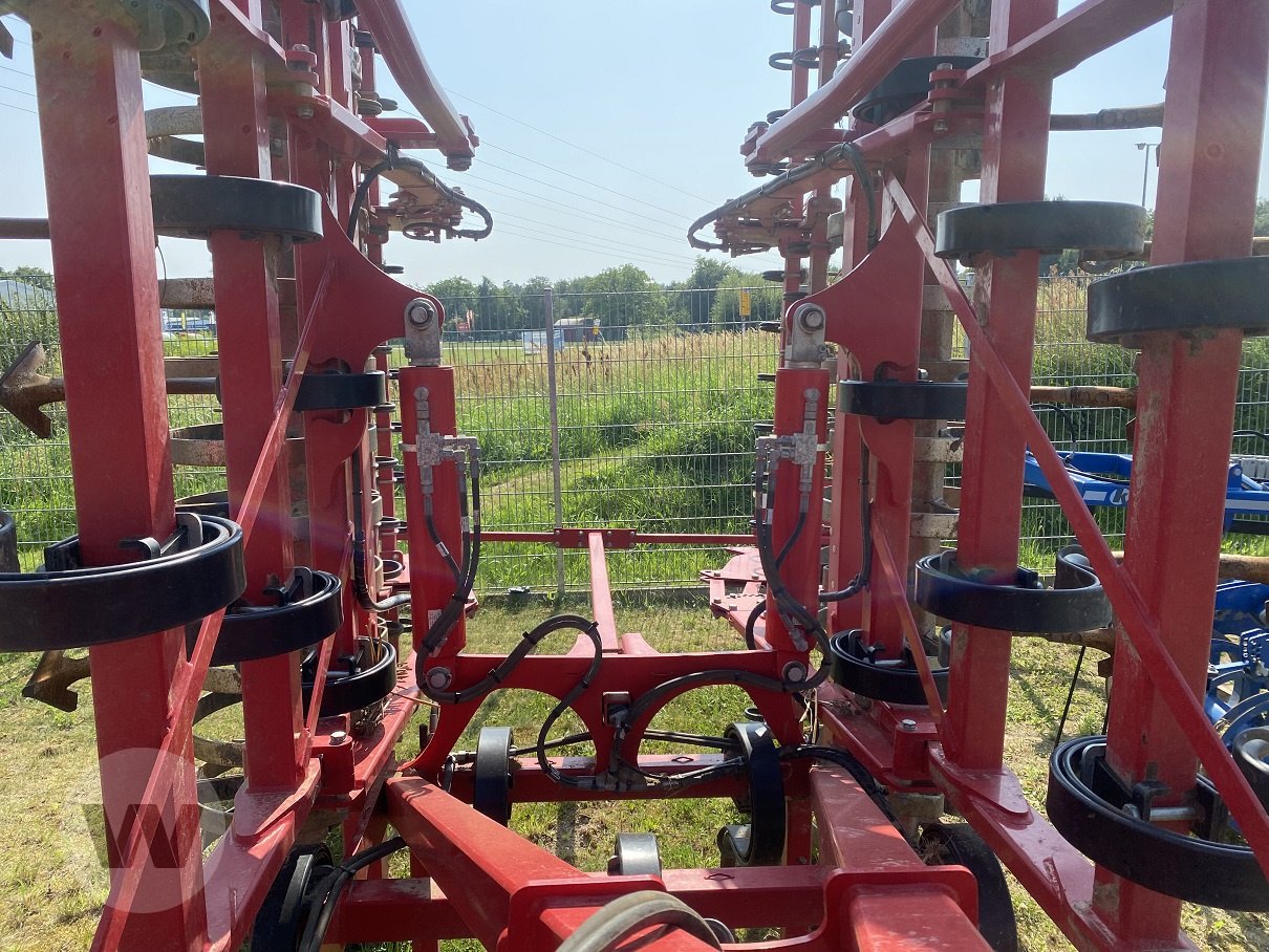 Horsch Finer 5 SL, Gebrauchtmaschine, Baujahr: 2022 (Bild 7) Grubber des Typs Horsch Finer 5 SL, Gebrauchtmaschine in Bützow (Bild 7)