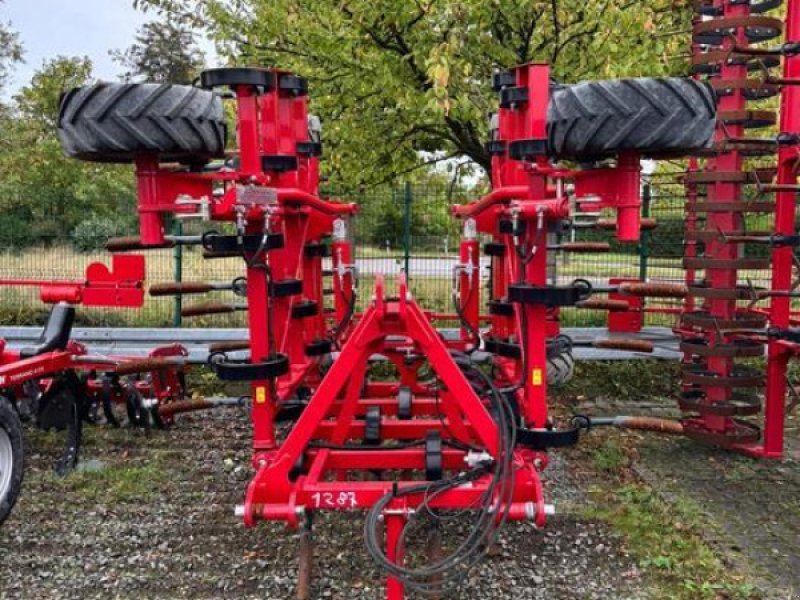 Grubber del tipo Horsch FINER 5 SL, Vorführmaschine en Landsberg/ OT Sietzsch (Imagen 1)