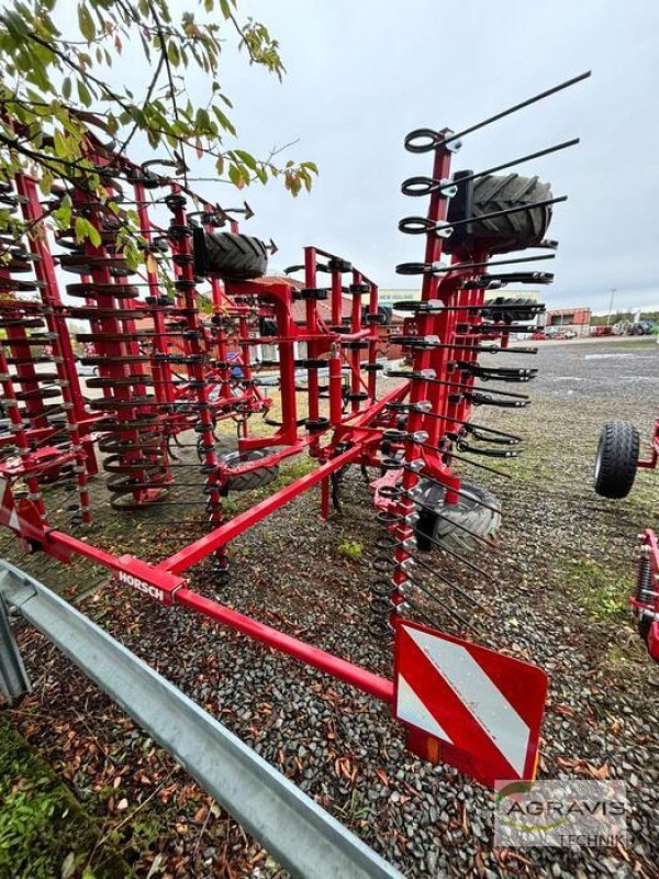 Grubber del tipo Horsch FINER 5 SL, Vorführmaschine en Landsberg/ OT Sietzsch (Imagen 5)