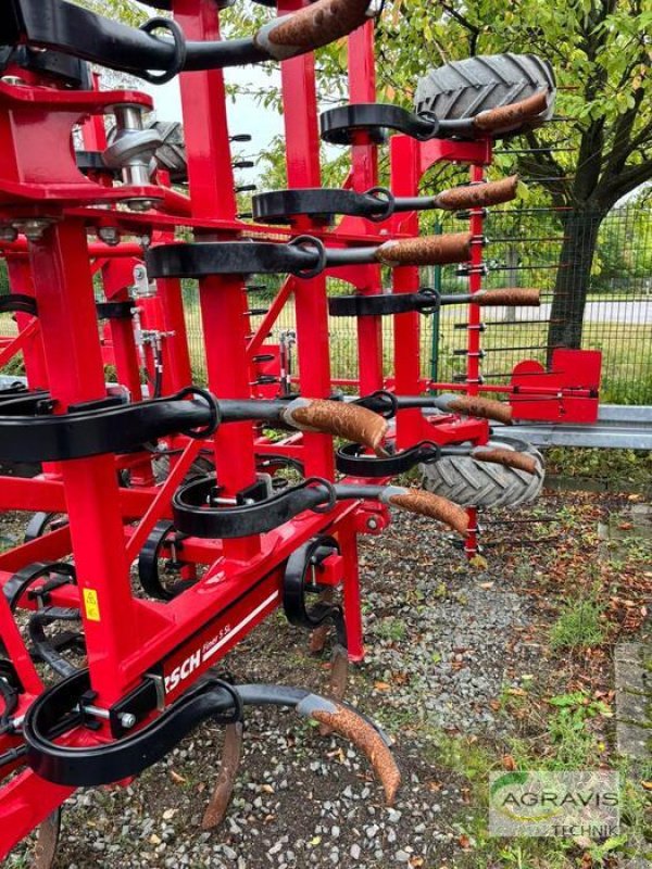 Grubber del tipo Horsch FINER 5 SL, Vorführmaschine en Landsberg/ OT Sietzsch (Imagen 3)
