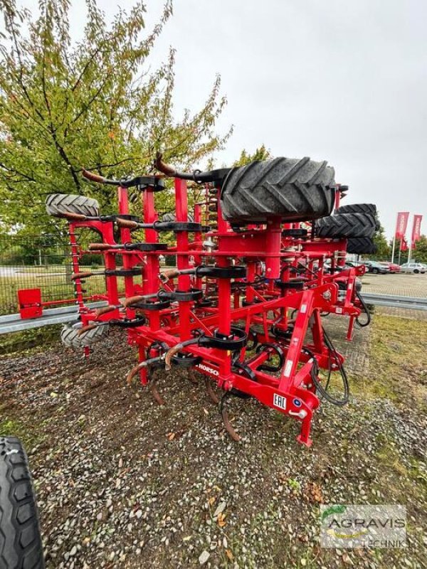 Grubber del tipo Horsch FINER 5 SL, Vorführmaschine en Landsberg/ OT Sietzsch (Imagen 2)