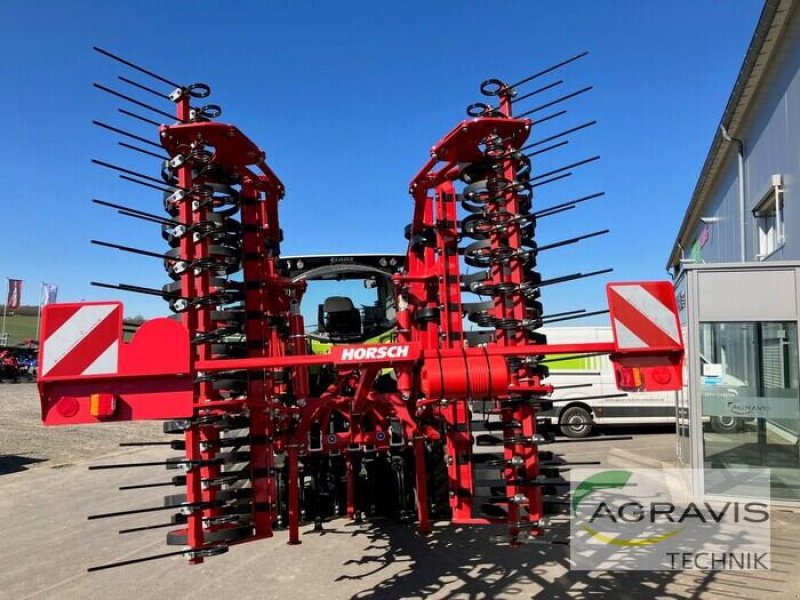 Grubber des Typs Horsch FINER 5 SL, Neumaschine in Fritzlar (Bild 3)