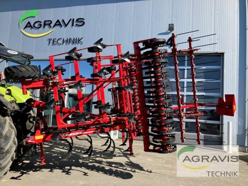 Grubber des Typs Horsch FINER 5 SL, Neumaschine in Fritzlar (Bild 1)