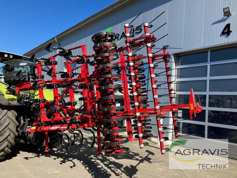 Grubber des Typs Horsch FINER 5 SL, Neumaschine in Fritzlar (Bild 2)