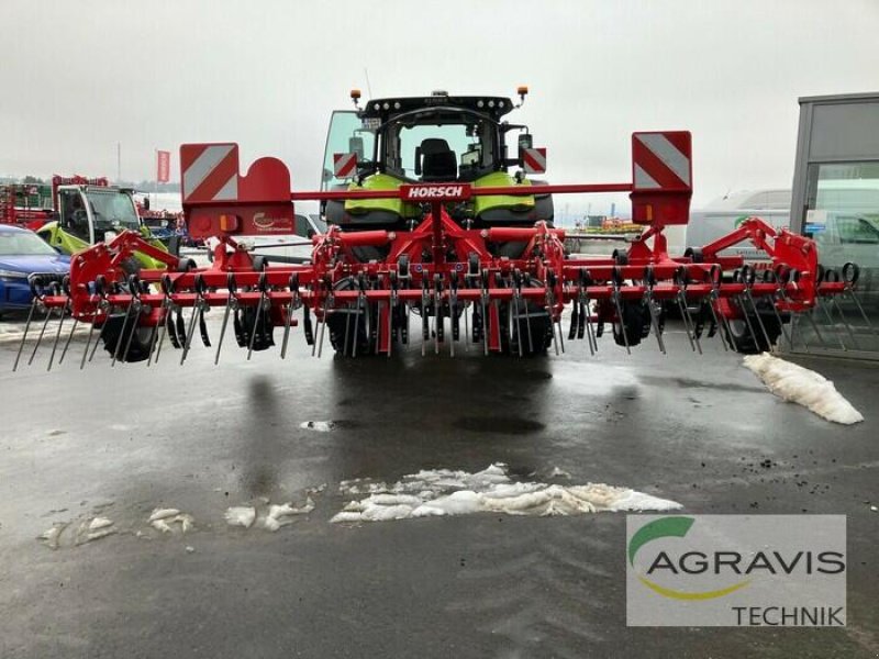 Grubber typu Horsch FINER 5 SL, Vorführmaschine v Fritzlar (Obrázek 8)